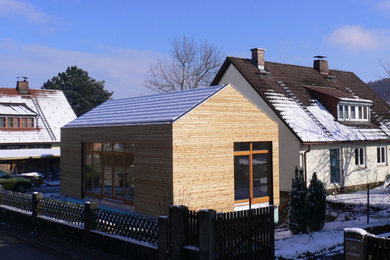 Modernes Haus in München