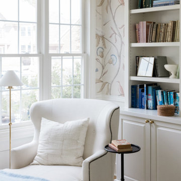 Brentwood Renovation