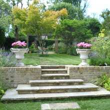 Steps
