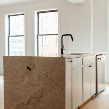 Combination Project - Upper West Side