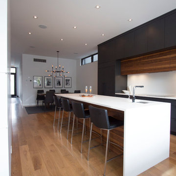 RENOVATION/ADDITION - Cosmo Rd.