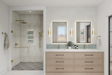 UNDER CONSTRUCTION: Knowles Canyon Remodel