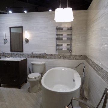 Porcelain Slabs