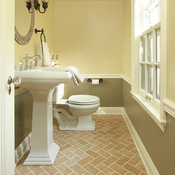 Lake of the Isles Tudor Renovation