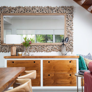 Hawthorne Residence