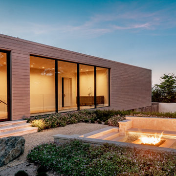 Straine Residence | Pebble Beach