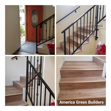 Room Addition Los Angeles - COMPLETION