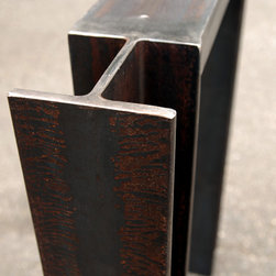 Gym Floor Tabletops - Side Tables And End Tables