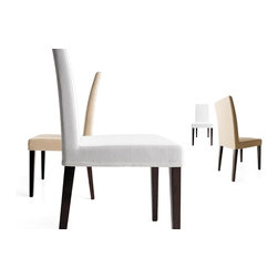 Lady Chair by Bross - Living Room Chairs