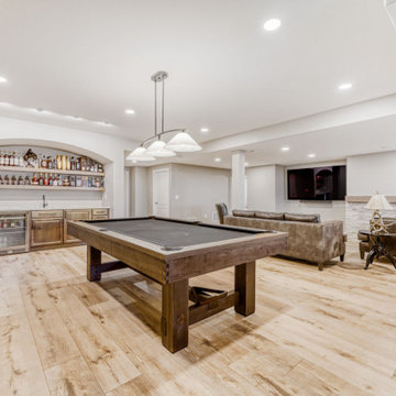 152nd Drive, Thornton