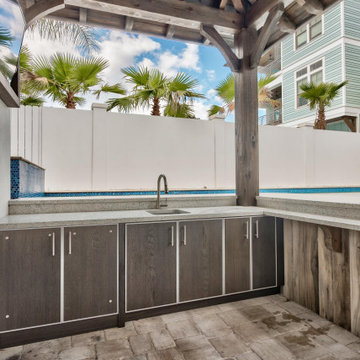 NatureKast Cabinetry