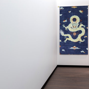 Chinese Rug Collection :: Chinese Art Deco Style