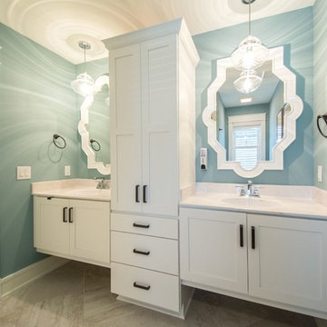 Oceanfront • Event Home • 18 Bedrooms • Ocean 18