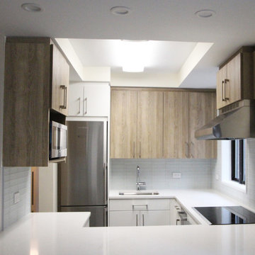 5th Ave Flatiron Kitchen