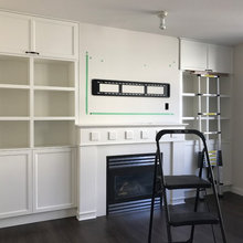 a home