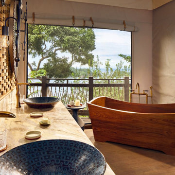 Ritz Carlton Reserve - Costa Rica