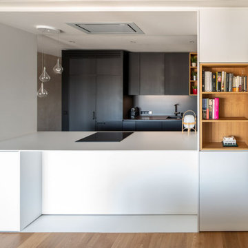 Apartment for a Publisher