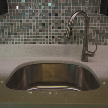 Mallasch's Kitchen Remodeling Project