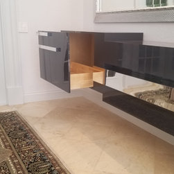 Private Residence - Home Decor