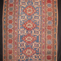 Antique Rugs - Products