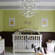 nursery
