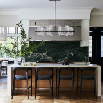 Award-Winning | Princeton, NJ Home Remodel