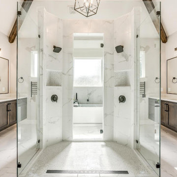 Bathroom Design Gallery