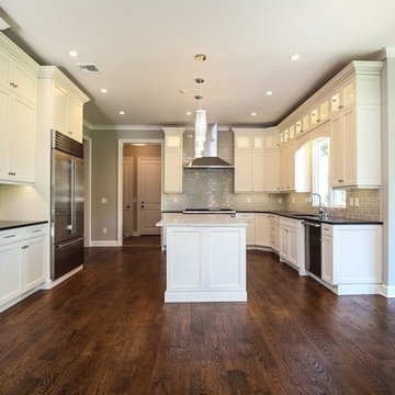 Summit Custom Home