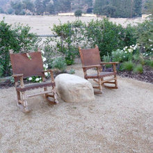 Outdoor Seating