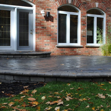 Interlock Pavers