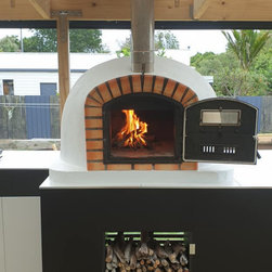 Fabulous Customer Ovens - Outdoor Pizza Ovens