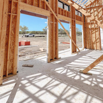Framing the Future – Natural Light in Progress