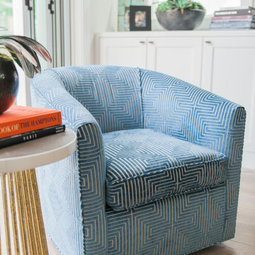 The Atelier Series | Dune | Newport Beach Home