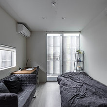 部屋