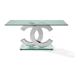 Coco Dining Table - Dining Tables