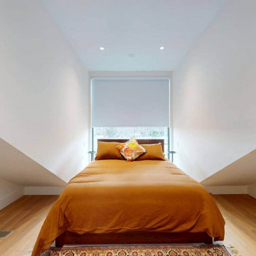 Short-term rental in South Riverdale