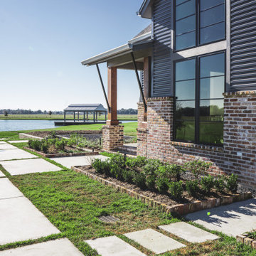 Modern Country Grandeur