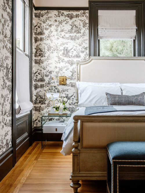 Black Victorian Bedroom victorian bedroom design ideas, remodels & photos with black walls Black Victorian Bedroom victorian bedroom design ideas, remodels & photos with black walls