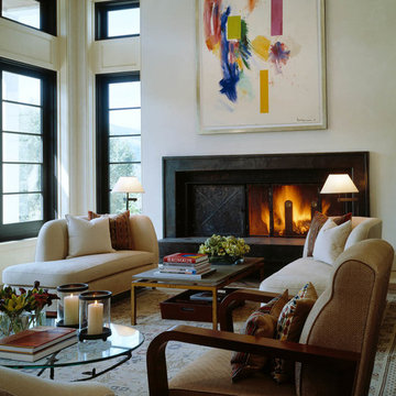 Rocky Mountain Modern