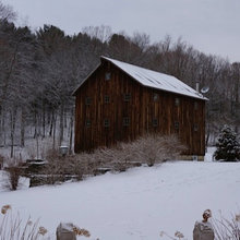 Country Comfort....