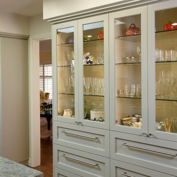 Menlo Park Residence #2
