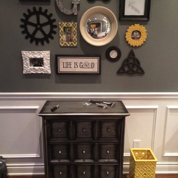Home Office