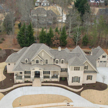 Hampton Grove Home Gallery