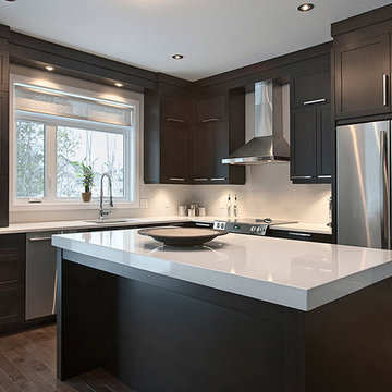 Cabico Cabinets