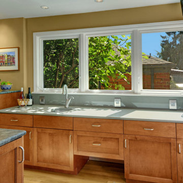 Ballard Kitchen Remodel