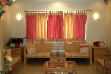 private residence