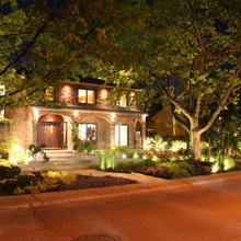 outdoor lighting