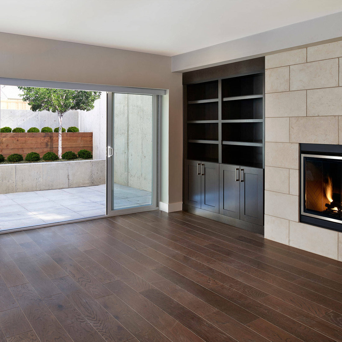 Stuart Residence