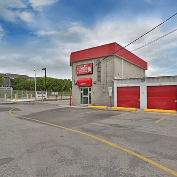 Centron Storage