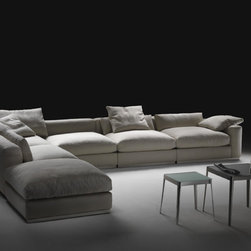 Flexform Sofas - Sofas